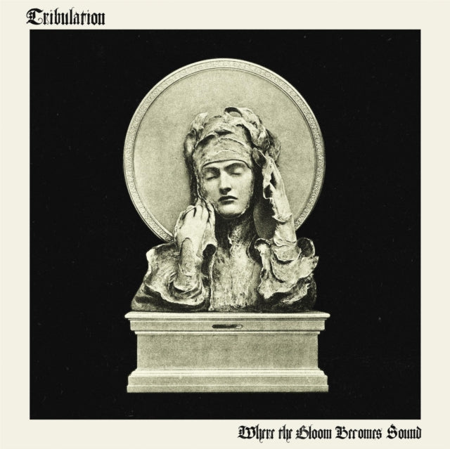 This LP Vinyl is brand new.Format: LP VinylMusic Style: Death MetalThis item's title is: Where The Gloom Becomes SoundArtist: TribulationLabel: METAL BLADE RECORDSBarcode: 039841574012Release Date: 1/29/2021