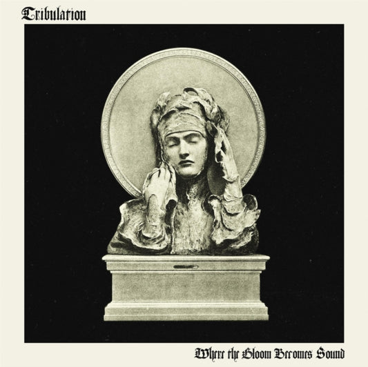 This LP Vinyl is brand new.Format: LP VinylMusic Style: Death MetalThis item's title is: Where The Gloom Becomes SoundArtist: TribulationLabel: METAL BLADE RECORDSBarcode: 039841574012Release Date: 1/29/2021