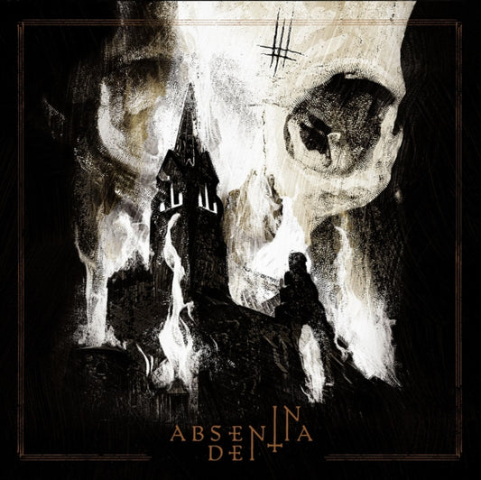 In Absentia Dei (2CD)
