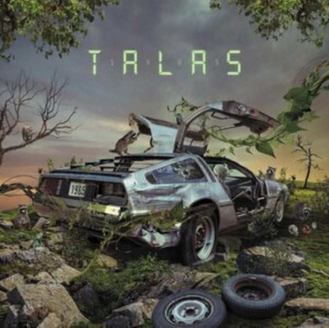 This CD is brand new.Format: CDMusic Style: New WaveThis item's title is: 1985Artist: TalasLabel: METAL BLADE RECORDSBarcode: 039841579420Release Date: 9/23/2022