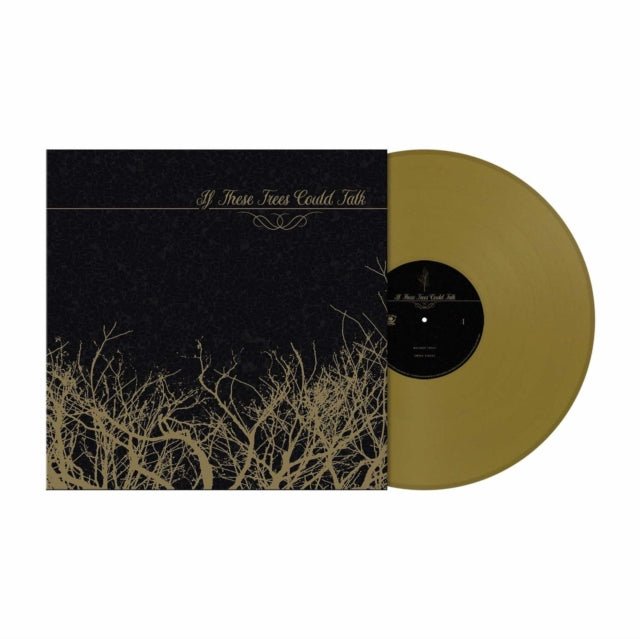 This 12 Inch Vinyl is brand new.Format: 12 Inch VinylThis item's title is: If These Trees Could Talk (Ep)Artist: If These Trees Could TalkBarcode: 039841600568Release Date: 8/12/2022