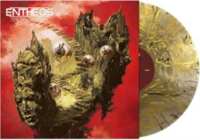 Time Will Take Us All (Tiger's Eye LP Vinyl)