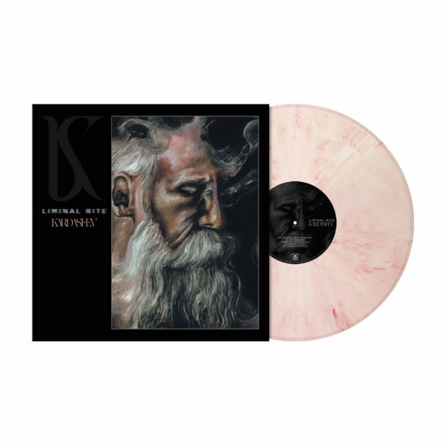 This LP Vinyl is brand new.Format: LP VinylMusic Style: Synth-popThis item's title is: Liminal Rite (Misty Rose Marbled LP Vinyl)Artist: KardashevLabel: METAL BLADE RECORDSBarcode: 039841601565Release Date: 6/10/2022