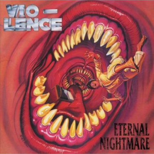 Eternal Nightmare (Digi Pack/2CD)