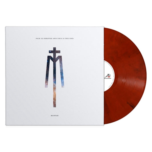 This LP Vinyl is brand new.Format: LP VinylThis item's title is: Pain Is Forever & This Is The End (Maroon Red Marbled LP Vinyl)Artist: MantarLabel: METAL BLADE RECORDSBarcode: 039841602166Release Date: 7/15/2022