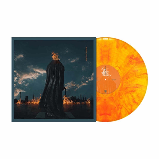 This LP Vinyl is brand new.Format: LP VinylMusic Style: Hard RockThis item's title is: Kings Of Mercia (Flame Marbled LP Vinyl)Artist: Kings Of MerciaLabel: METAL BLADE RECORDSBarcode: 039841602463Release Date: 9/23/2022