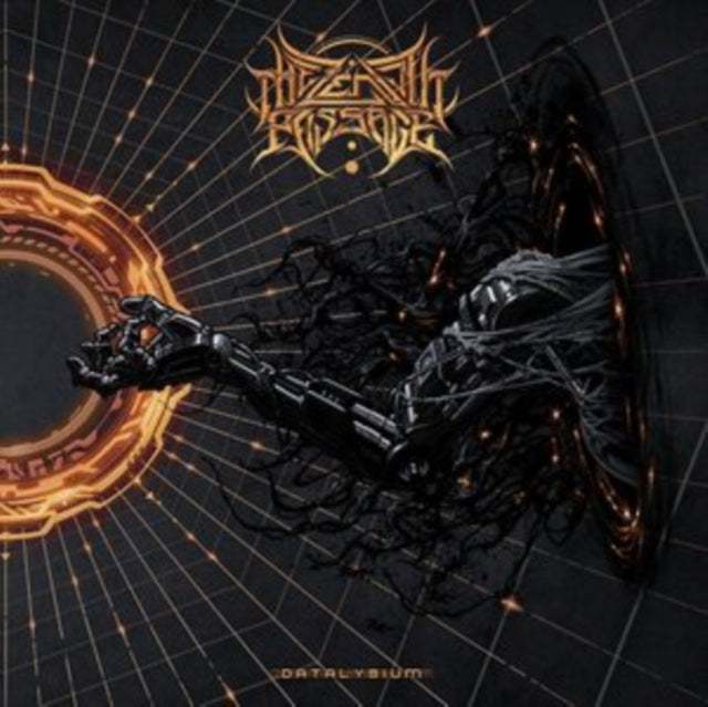 This CD is brand new.Format: CDMusic Style: Technical Death MetalThis item's title is: DatalysiumArtist: Zenith PassageLabel: Metal Blade RecordsBarcode: 039841605327Release Date: 7/21/2023