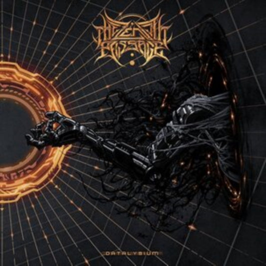 This CD is brand new.Format: CDMusic Style: Technical Death MetalThis item's title is: DatalysiumArtist: Zenith PassageLabel: Metal Blade RecordsBarcode: 039841605327Release Date: 7/21/2023