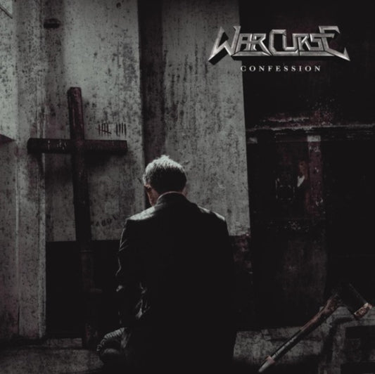 This LP Vinyl is brand new.Format: LP VinylThis item's title is: ConfessionArtist: War CurseLabel: METAL BLADE RECORDSBarcode: 039841605914Release Date: 10/20/2023