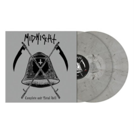 This LP Vinyl is brand new.Format: LP VinylMusic Style: Black MetalThis item's title is: Complete & Total HellArtist: MidnightBarcode: 039841606416Release Date: 10/20/2023