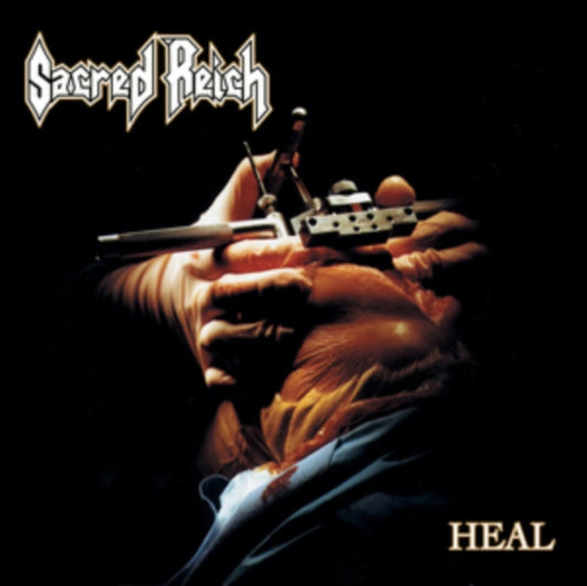 This CD is brand new.Format: CDMusic Style: ThrashThis item's title is: HealArtist: Sacred ReichLabel: Metal Blade RecordsBarcode: 039841610222Release Date: 7/26/2024