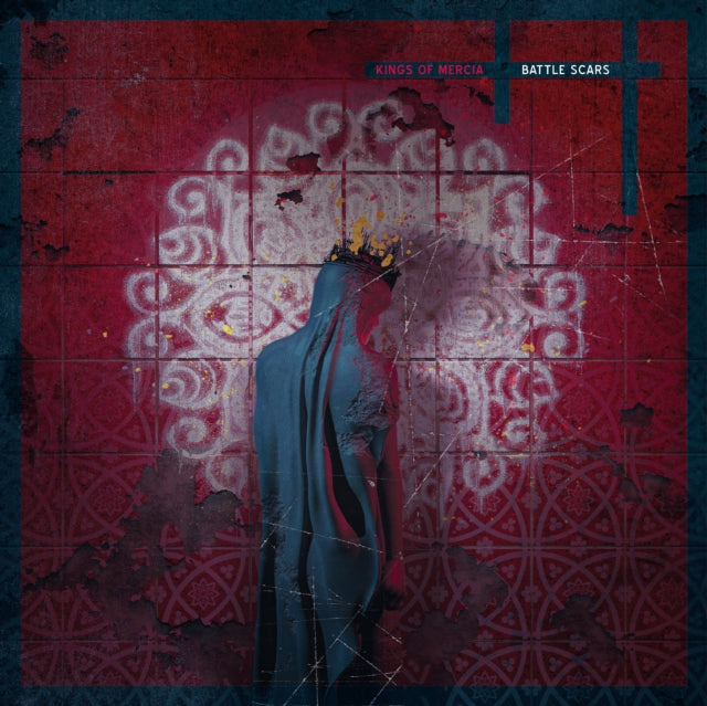 This CD is brand new.Format: CDMusic Style: Reggae-PopThis item's title is: Battle ScarsArtist: Kings Of MerciaLabel: Hitbrick RecordsBarcode: 039841610420Release Date: 10/25/2024