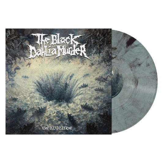 Servitude (Electromagnetic LP Vinyl)