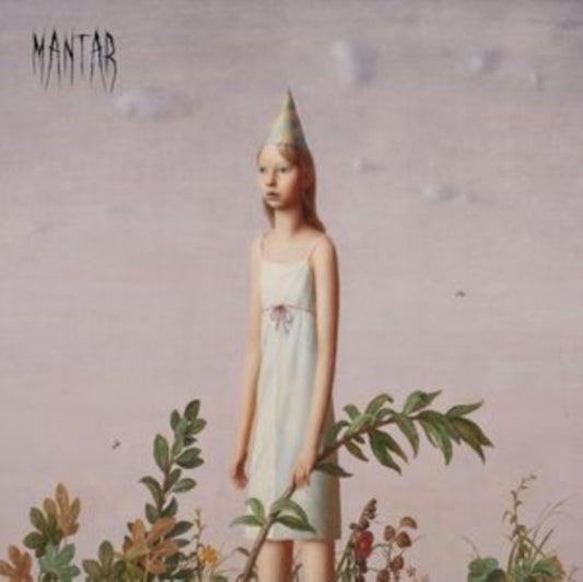 Post Apocalyptic Depression (Pink LP Vinyl)