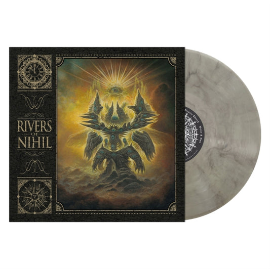 Rivers Of Nihil (Bleach & Ammonia LP Vinyl)