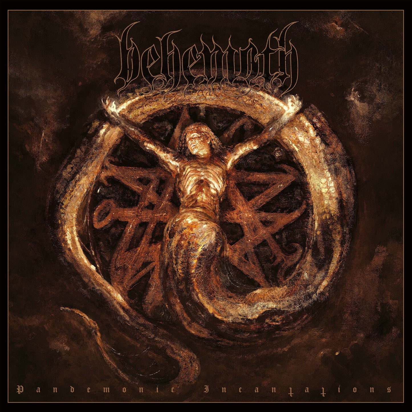 Pandemonic Incantations (2CD)