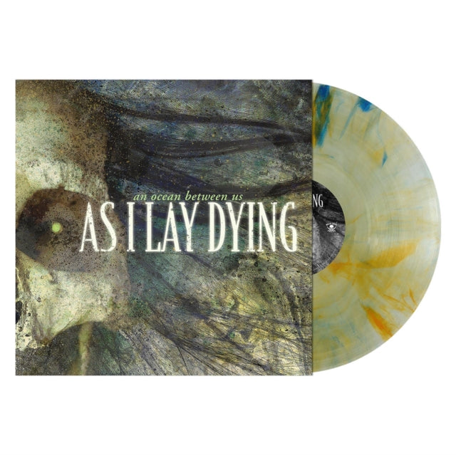 Ocean Between Us (Yellow & Blue Smoke LP Vinyl)