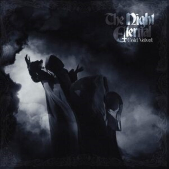 Cold Velvet (Storm Cloud Violet Blue Marble LP Vinyl)
