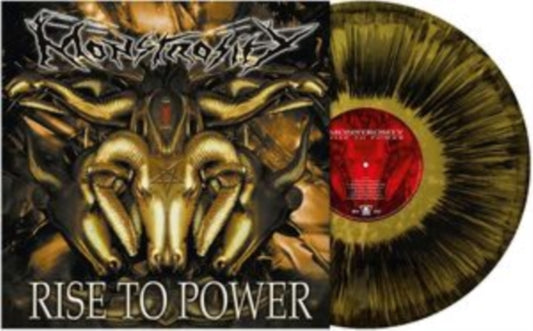 Rise To Power
