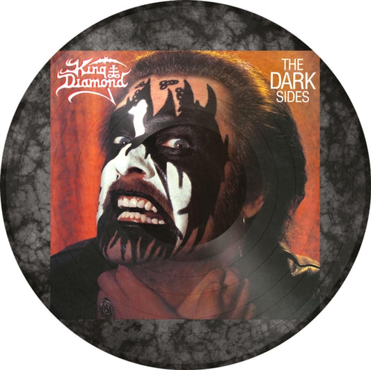 Dark Sides (Picture Disc)