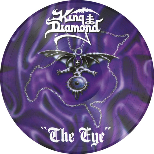 Eye (Picture Disc)