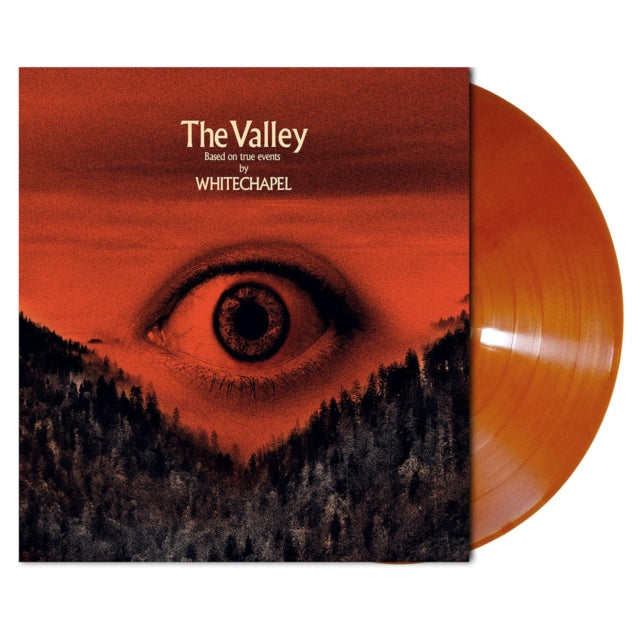 This LP Vinyl is brand new.Format: LP VinylThis item's title is: Valley (Orange Ink LP Vinyl)Artist: WhitechapelBarcode: 039842514185Release Date: 2/16/2024