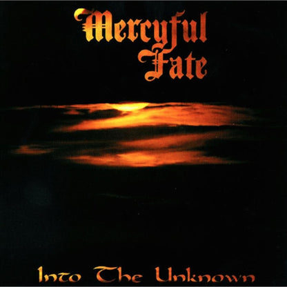 Into The Unknown (Grey/Black Marbled LP Vinyl) & Into The Unknown