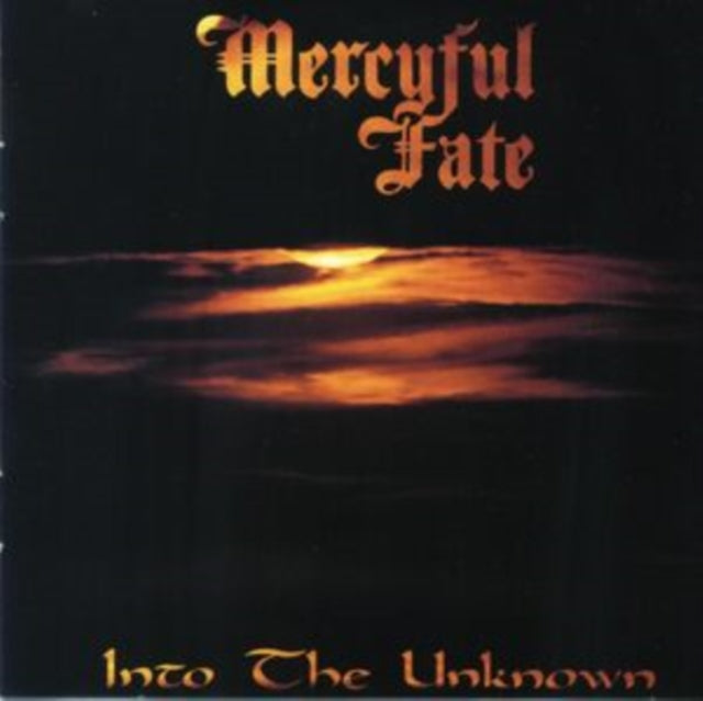 This LP Vinyl is brand new.Format: LP VinylThis item's title is: Into The UnknownArtist: Mercyful FateBarcode: 039842522173Release Date: 10/27/2023