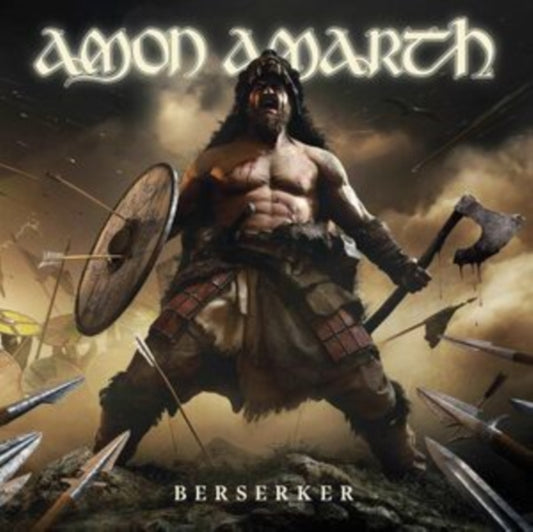 This LP Vinyl is brand new.Format: LP VinylThis item's title is: Berserker (Coloured Vinyl/2LP)Artist: Amon AmarthBarcode: 039842524160Release Date: 7/19/2024