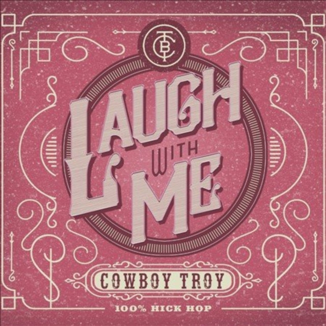 This CD is brand new.Format: CDThis item's title is: Laugh With MeArtist: Cowboy TroyBarcode: 039911054321Release Date: 6/29/2018