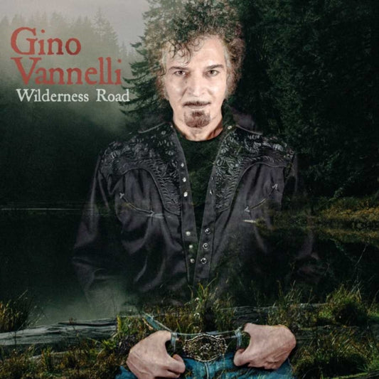 This CD is brand new.Format: CDMusic Style: Nu MetalThis item's title is: Wilderness RoadArtist: Gino VannelliLabel:  IN INDEPENDENT LABEL SERVICESBarcode: 039911062579Release Date: 4/26/2019