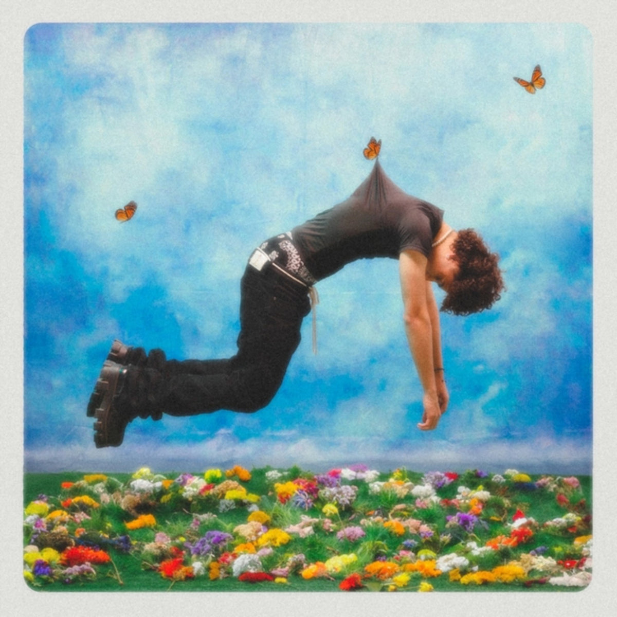 Dlux (2LP)