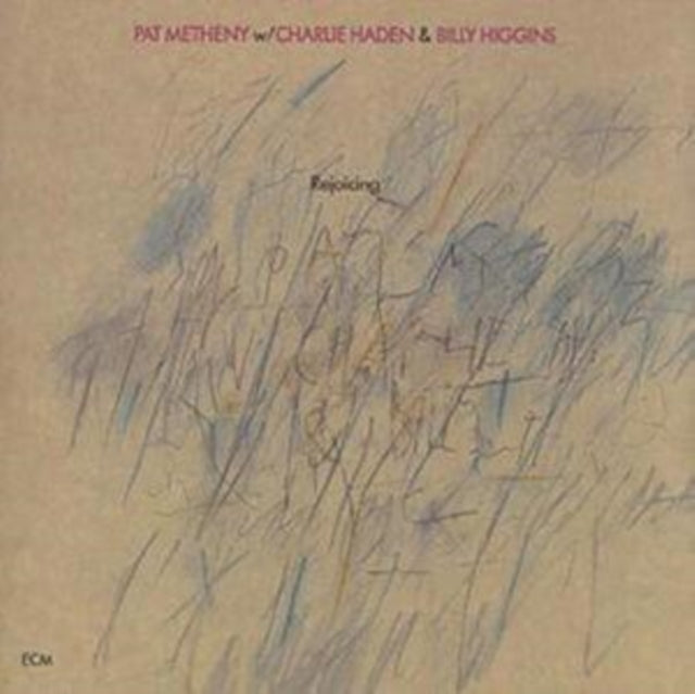 This CD is brand new.Format: CDMusic Style: Contemporary JazzThis item's title is: RejoicingArtist: Pat MethenyBarcode: 042281779527Release Date: 2/29/2000