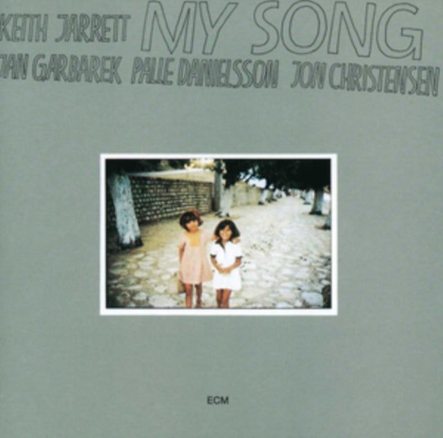 This CD is brand new.Format: CDMusic Style: Contemporary JazzThis item's title is: My SongArtist: Keith JarrettLabel: ECM RecordsBarcode: 042282140623Release Date: 11/16/1999