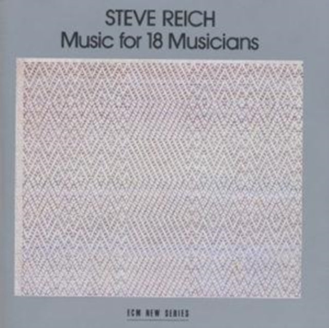 Music For 18 Musicians