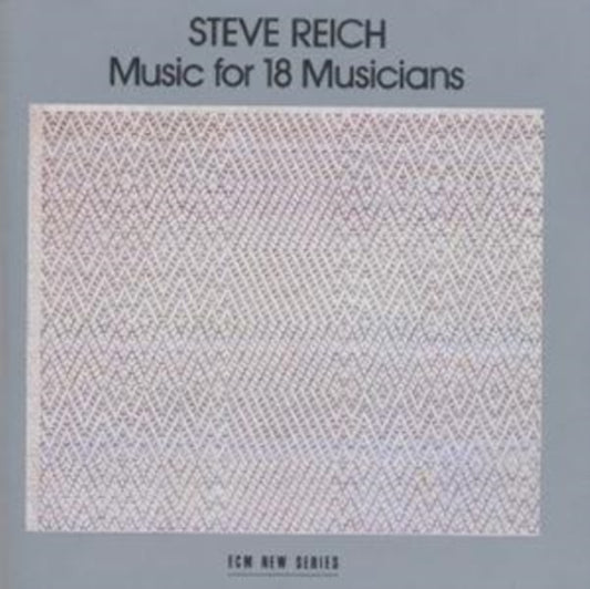 Music For 18 Musicians
