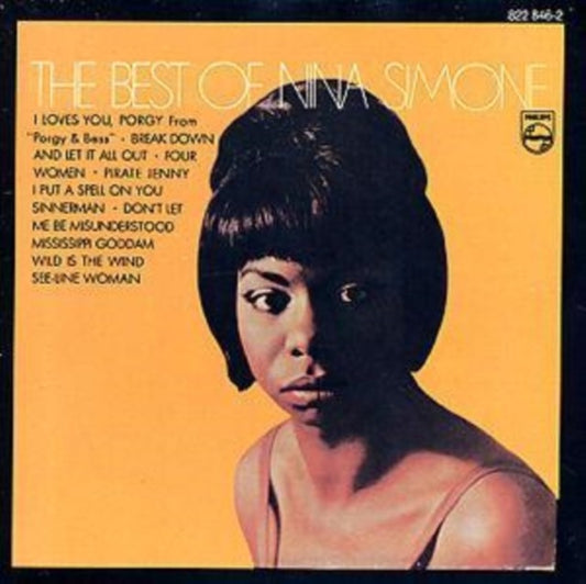 Best Of Nina Simone