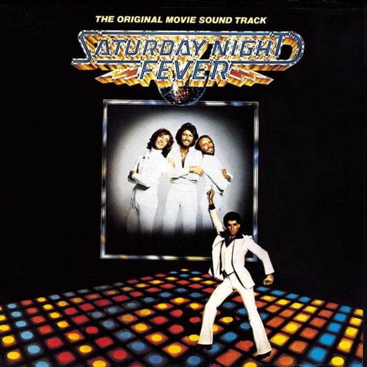 Saturday Night Fever Ost