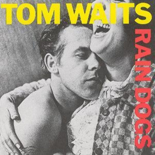 This CD is brand new.Format: CDMusic Style: Blues RockThis item's title is: Rain DogsArtist: Tom WaitsLabel: ISLANDBarcode: 042282638229Release Date: 6/1/1990