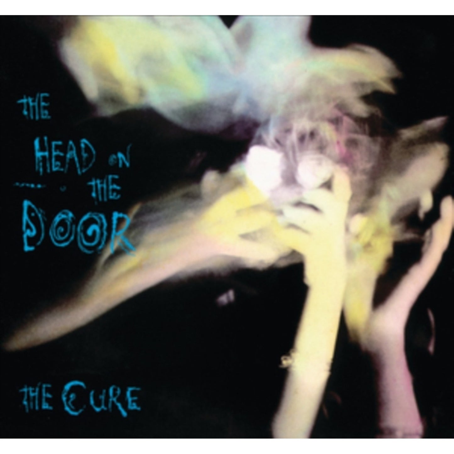 Head On The Door & Greatest Hits (2LP) & Head On The Door (180G) & Pornography (180G) & Faith (180G) & Disintegration & Japanese Whispers: The Cure Singles Nov 82:Nov 83 (Clear LP Vinyl/Transclear Sleeve W/ Inner Bag)