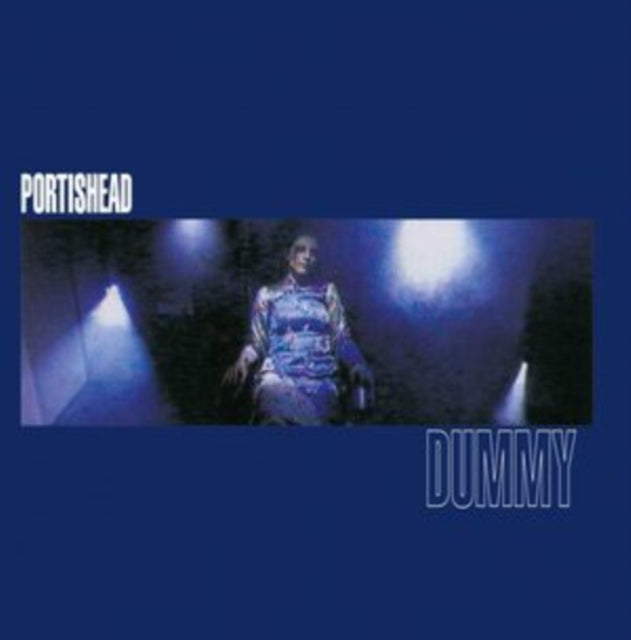 This CD is brand new.Format: CDMusic Style: Trip HopThis item's title is: DummyArtist: PortisheadLabel: Go! BeatBarcode: 042282855329Release Date: 10/18/1994