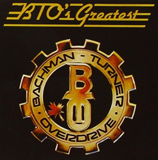 Bto's Greatest