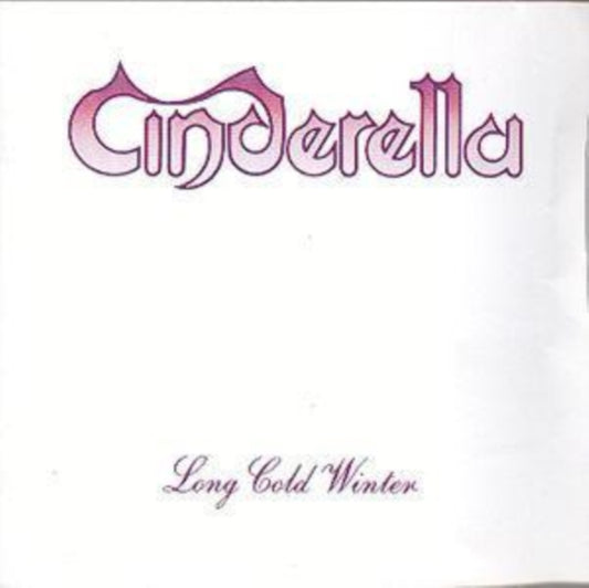 This CD is brand new.Format: CDMusic Style: Hard HouseThis item's title is: Long Cold WinterArtist: CinderellaLabel: Azuli RecordsBarcode: 042283461222Release Date: 7/5/1988