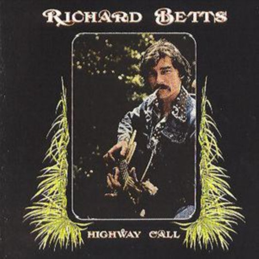 This CD is brand new.Format: CDMusic Style: Southern RockThis item's title is: Highway CallArtist: Richard BettsLabel: PolydorBarcode: 042283511521Release Date: 5/1/2001