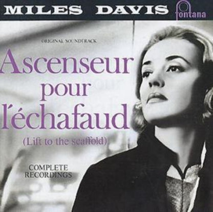 L'ascenseur Pour L'echafaud & Round About Midnight & Live - Evil