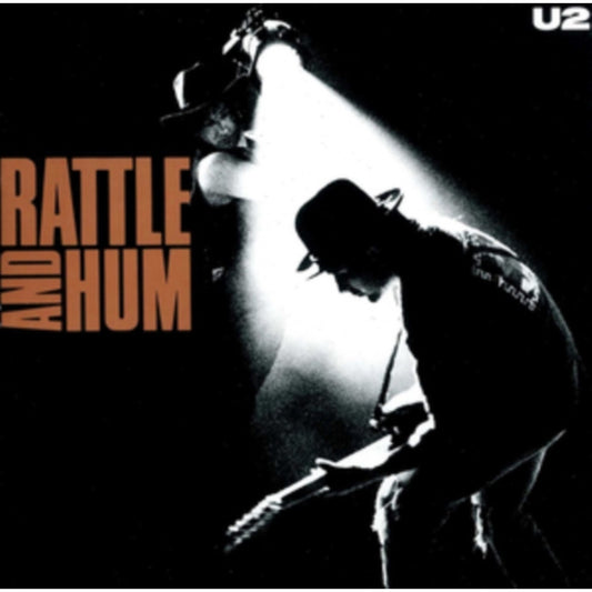 Rattle & Hum