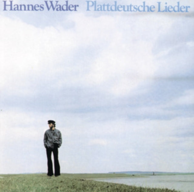 This CD is brand new.Format: CDThis item's title is: Plattdeutsche LiederArtist: Hannes WaderBarcode: 042284275927Release Date: 5/2/1993