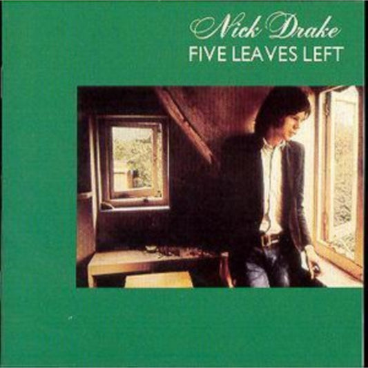Five Leaves Left