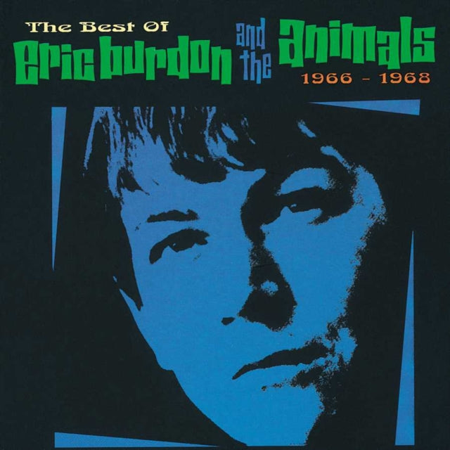 This CD is brand new.Format: CDMusic Style: HouseThis item's title is: Best Of Eric Burdon & Animals 1966 - 1968Artist: Eric BurdonLabel: POLYDORBarcode: 042284938822Release Date: 6/11/1991