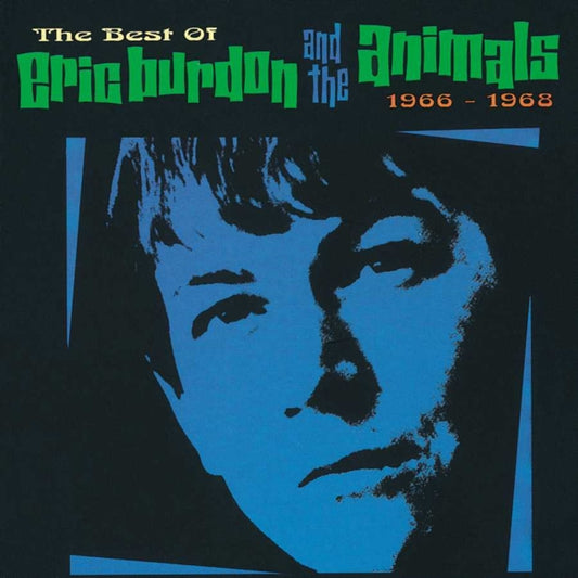 Best Of Eric Burdon & Animals 1966 - 1968